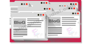 Cara Mengganti Template Blogger