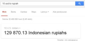 alat konversi satuan google