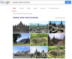 pencarian gambar google