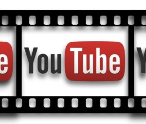 menautkan video youtube