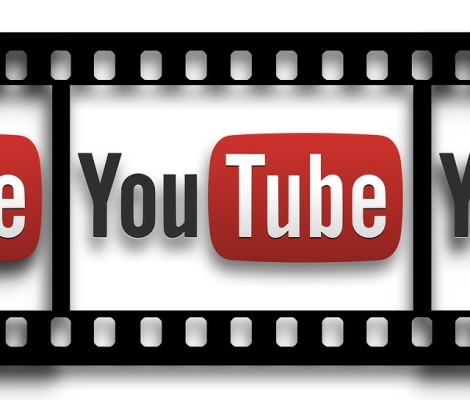 menautkan video youtube