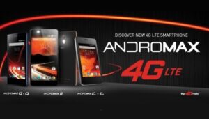 Ini Dia 5 HP Andromax 4G LTE, Harga 1 Jutaan