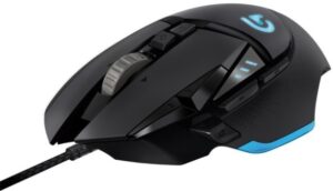 Ini Dia Mouse Gaming Paling Keren dan Terbaik 2015