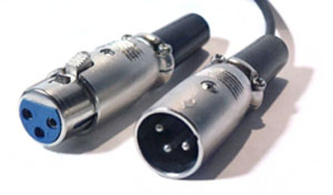 kabel xlr