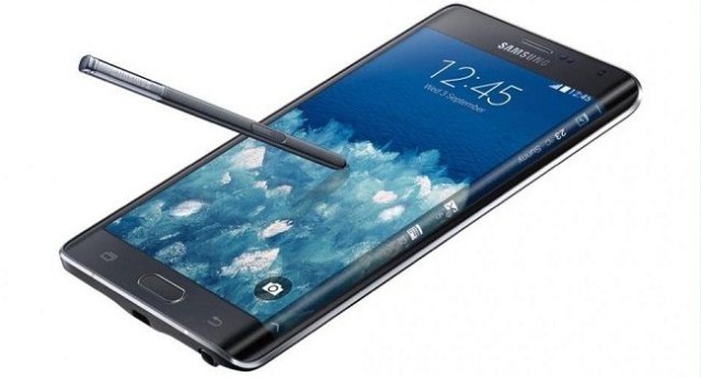 Bocoran Spesifikasi Samsung Galaxy Note 5 Terbaru