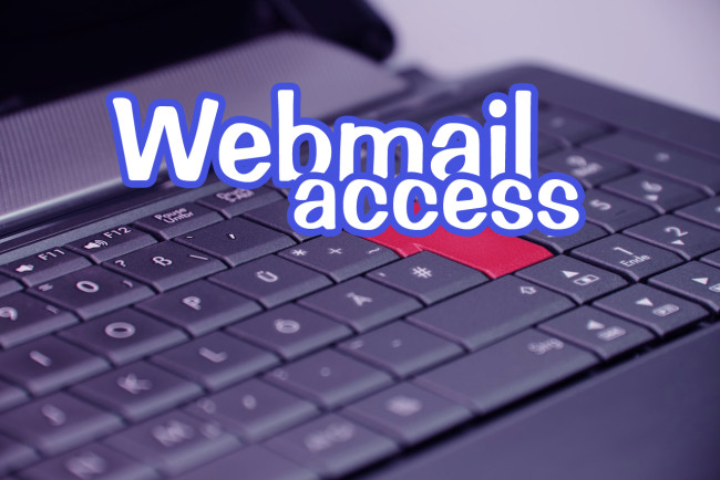 Cara Mengakses Email Webmail Tanpa Login Cpanel