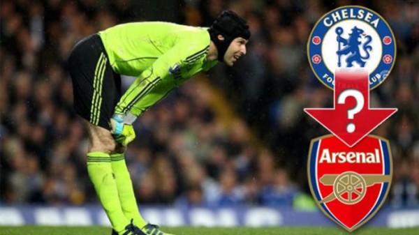 Cech Diancam Dibunuh oleh Fans Chelsea