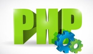 belajar php