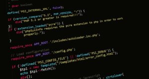 menggunakan html pada php