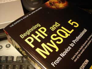 PHP dan MySQL