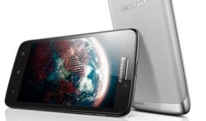 Harga dan Spesifikasi Lenovo S650 Terbaru