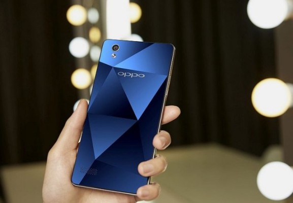 Harga dan Spesifikasi Oppo Mirror 5 Terbaru