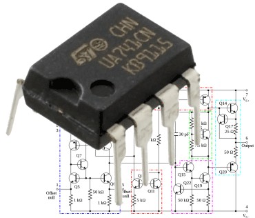 741-op-amp