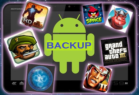 Cara Backup Game Agar Tidak Memulai Dari Awal Lagi