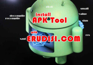 Cara Install APK Tool di Android