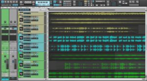 daw software sonar