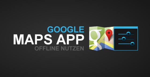 Google Maps Hadirkan Fitur Offline, Jangan Salah Pengertian ya!