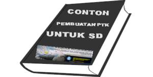 contoh pembuatan PTK untuk SD