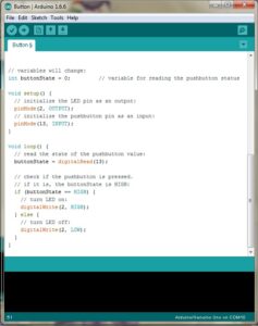 arduino sample2