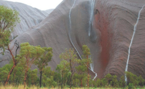 uluru