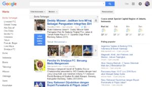 google news