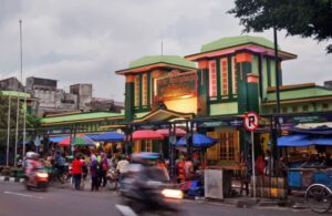 pasar beringharjo jogja