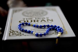 qur'an dan ilmu pengetahuan