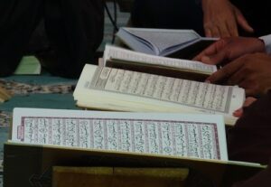 qur'an juz 6