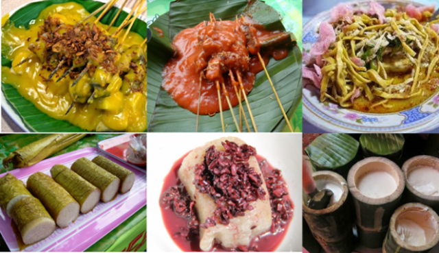 kuliner sumatera barat