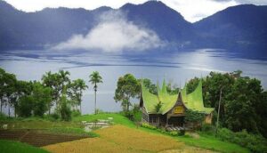 wisata tersembunyi di sumatera barat