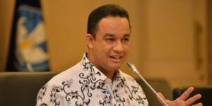 anies baswedan