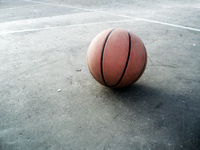 basket ball