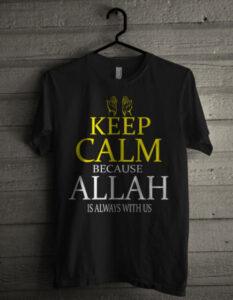 kaos dakwah