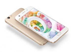 Harga Oppo F1s di Indonesia