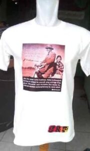 kaos sablon digital