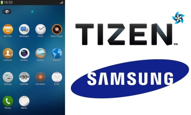 Sistem Operasi Tizen (OS Tizen)