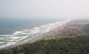 pantai parangtritis jogja