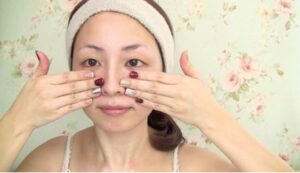 Tips Mudah melakukan Facial