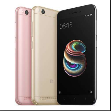 spesifikasi xiaomi redmi 5a februari 2018