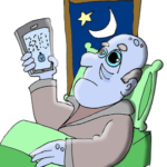 insomnia disebabkan oleh smartphone