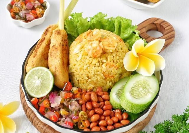 Resep Nasi Goreng Khas Bali, Recommended dan Wajib Coba – Akhyar