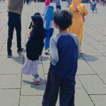 Contoh pembentukan kepribadian anak menurut islam