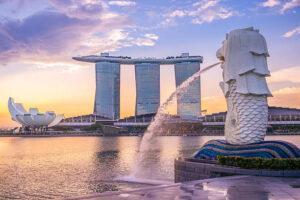 Tempat wisata gratis di Singapura