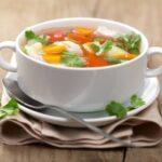 Resep sayur sop sederhana enak
