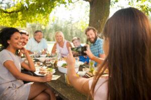 Kegiatan Seru yang Dapat Dilakukan Bersama Keluarga Saat Mudik(source Images:iStock)