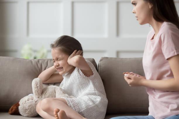 Kenali 8 Penyebab Anak Memiliki Sikap Keras Kepala ( Source Images:iStock)