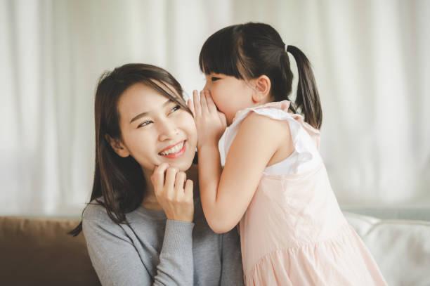 4 Cara Agar Anak Bisa Terbuka Kepada Orang Tua ( Source Images:iStock)