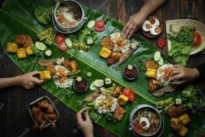 Resep Nasi Liwet Sunda dan Solo Khas Nusantara