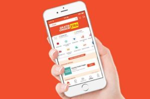 cara mendapatkan voucher Shopee