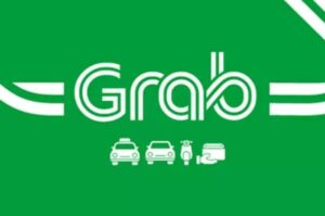 cara pesan Grab motor untuk orang lain